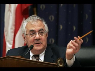 Barney Frank picture, image, poster